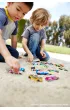 Hot Wheels. Samochodziki 8-pak mix Mattel