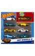 Hot Wheels. Samochodziki 8-pak mix Mattel