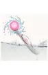Szczoteczka Brush PRO LUMINEO 4 ko�c�wki + �el do twarzy r�owa