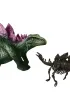 Skamielina dinozaura  2w1 Stegozaur Ses Creative