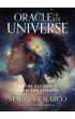 Oracle of the Universe, karty