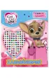 Chi Chi Love. Chi Chi love. Czas na blask! Zab�y�niemy!