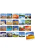 Gra Memory Poznaj� �wiat ADAMIGO 7684