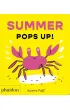 Summer Pops Up!