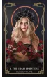 Mythos Tarot, karty w metalowym pude�ku