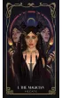 Mythos Tarot, karty w metalowym pude�ku