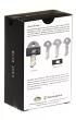 �amig��wka Huzzle Cast Key III poziom 6/6 Hanayama