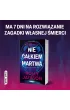 Nie ca�kiem martwa