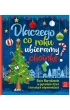 Dlaczego co roku ubieramy choink� ? Bo�e Narodzenie w pytaniach dzieci i doros�ych odpowiedziach