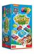 Gra planszowa Lucky Psi Patrol TREFL