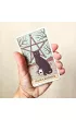 Tarot: Koty rzdz wiatem. Karty + przewodnik
