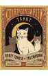 Tarot: Koty rzdz wiatem. Karty + przewodnik