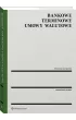 Bankowe terminowe umowy walutowe