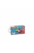 Mini Waffle City Klocki konstrukcyjne Mini Waffle 80 element�w City W�z Stra�acki MARIOINEX 903193