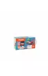 Mini Waffle City Klocki konstrukcyjne Mini Waffle 80 element�w City W�z Stra�acki MARIOINEX 903193