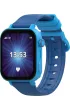 Smartwatch dla dziecka z funkcj� lokalizacji GPS i po��czeniami KiDiZ Premium niebieski