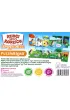 Puzzle Dzieci kontra Rodzice. Puzzlobajka. Przyjaciele Kangur
