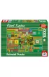 Puzzle 1000 el. Robert Swedroe. Przeno�na pami�� Schmidt