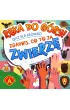 R�ka do g�ry! Zgadnij, co to za zwierz�