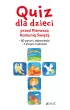 Quiz dla dzieci przed Pierwsz� Komuni� �wi�t�