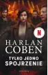 Tylko jedno spojrzenie – Harlan Coben – okładka ebook