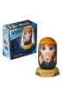 Puzzle 54 el. 3D Hylkies: Ron Weasley Ravensburger