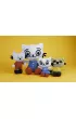 Nunu� - maskotka 15 cm Media Rodzina