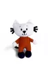 Nunu� - maskotka 15 cm Media Rodzina