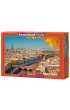 Puzzle 2000 el. Paris from Above Castorland
