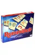 Rummikub Classic Tm Toys