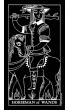 Inversion Tarot, karty w metalowym pude�ku