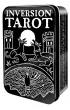 Inversion Tarot, karty w metalowym pude�ku