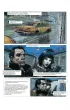 Mistrzowie Komiksu Potw�r