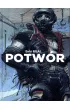 Mistrzowie Komiksu Potw�r