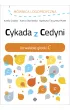 Cykada z Cedyni Utrwalanie g�oski C