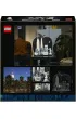 LEGO Architecture Nowy Jork — Wielkie Jab�ko 21066