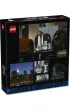 LEGO Architecture Nowy Jork — Wielkie Jab�ko 21066