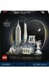 LEGO Architecture Nowy Jork — Wielkie Jab�ko 21066
