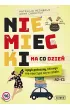 Niemiecki na co dzie�. J�zyk potoczny, kt�rego nie nauczysz si� w szkole
