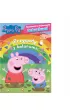 Peppa Pig. Rysowanki z bajecznymi tatua�ami. Przygody z kolorami