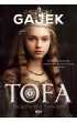 Tofa. Księżniczka Słowian – Grzegorz Gajek – okładka ebook