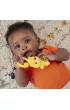 Fisher-Price. Grzechotka Lampart Mattel