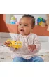 Fisher-Price. Grzechotka Lampart Mattel