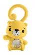 Fisher-Price. Grzechotka Lampart Mattel