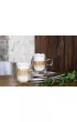 Vialli Design Komplet szklanek z uchem Tulip 8807 2 x 250 ml