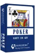 Karty POKER KUKURYKU 4831