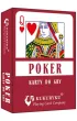 Karty POKER KUKURYKU 4831