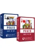 Karty POKER KUKURYKU 4831