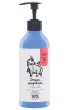 Yope Wood Naturalny �el pod prysznic drzewo gwajakowe, mirra i tonka 400 ml