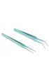 dpCraft Zestaw p�set precyzyjnych 2 szt mint